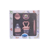 BT 513 NUTRITION SET BLUE