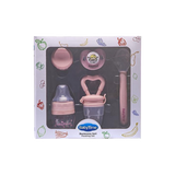 BT 513 NUTRITION SET BLUE