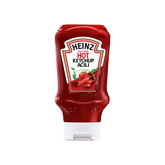 Heinz Ketchup Hot 460Gr