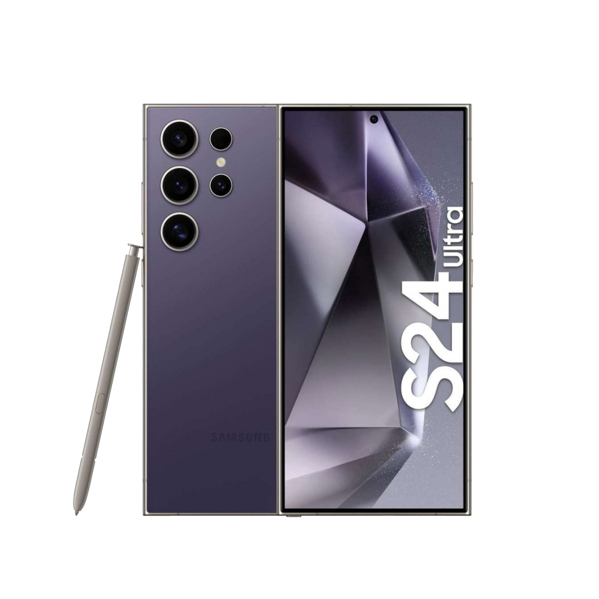 Samsung Galaxy S24 Ultra Ram 12GB 256GB Samsung Galaxy S24 Ultra Ram 12GB 256GB