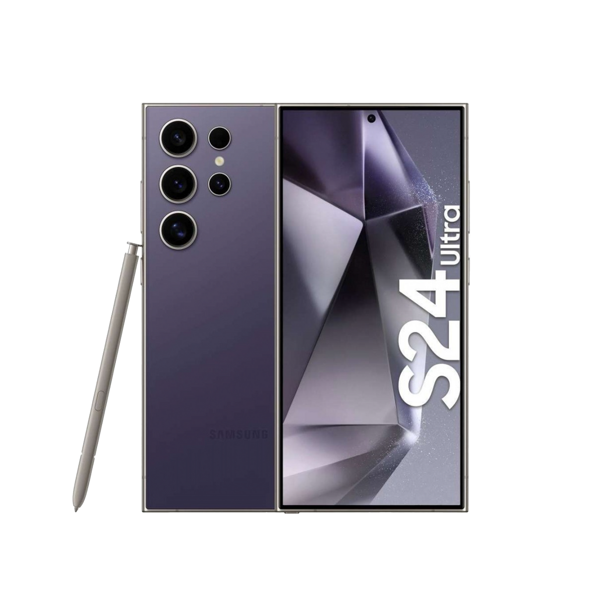 Samsung Galaxy S24 Ultra Ram 12GB 256GB