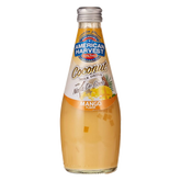 American Harvest Coconat Milk Drink Mango Flaver 290Ml