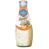 A/H Coconut Milk Nata De Coco Almond 290Ml