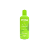 Whitening Shower Soap Aloe Vera 450g