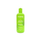 Whitening Shower Soap Aloe Vera 450g