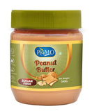 Primo Peanut Butter Sugar Free 340G