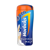 Horlicks Classic Malt 500gm