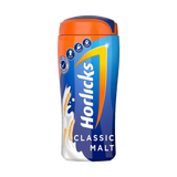 Horlicks Classic Malt 500gm