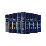 Nivea Men Fresh Power Long Lasting Freshness 200Ml