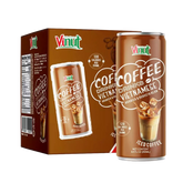 Vinut Iced Coffee 250ml