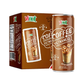 Vinut Iced Coffee 250ml