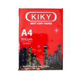Jk copier A4 paper