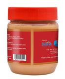 Primo Peanut Butter Creamy 340G