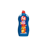 Pril Bulaşik Deterjani Portakal 1306ML