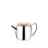 A024 - Korkmaz Montana Tea Pot 1.1Ltr
