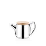 A024 - Korkmaz Montana Tea Pot 1.1Ltr