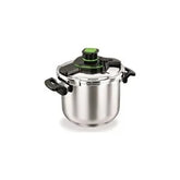 A153-05 Tessa Pressure Cooker 7.0 l. - Black