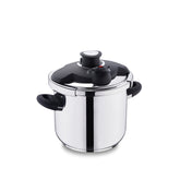 A174 Bella Nora Pressure Cooker 7.0 l.