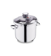 A176 Aqua Pressure Cooker 6,0 Lt.