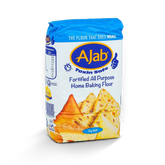 Ajab All Purpose Home Baking Flour 2Kg