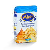 Ajab All Purpose Home Baking Flour 2Kg
