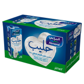 Almarai Full Fat Long Life Milk 1 Litre