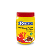 Renzo Beef Stock Powder 1Kg
