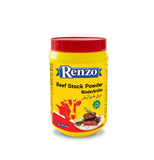 Renzo Beef Stock Powder 1Kg