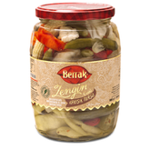 Berrak - Karisik Tursu (Zengin) 980gx6 Cam