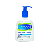 Cetaphil Daily Facial Cleanser 237ML