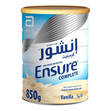 Ensure Complete Milk 850Gr