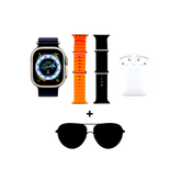 Haino Teko Germany GP-11 Smart Watch