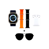 Haino Teko Germany GP-11 Smart Watch