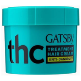 Gatsby Anti-Dandruff Hair Cream 250 Ml