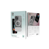 Green Lion Carbon Magsafe Metal Plate for iPhone 15Pro Max