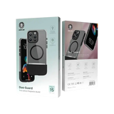 Green Lion Carbon Magsafe Metal Plate for iPhone 15Pro Max