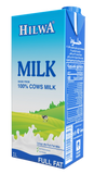 Hilwa Milk Full Fat 1L