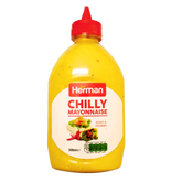 Herman Chilly Mayonnaise 500ML