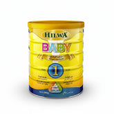 Hilwa Baby Milk No.1 900g