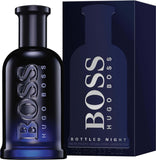 Hugo Boss Bottled Night Edt 100ml