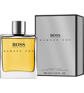 Hugo Boss Number One Men Perfume 100ml
