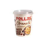 Fellas Cup Granola - Hazelnut & Cocoa 50G
