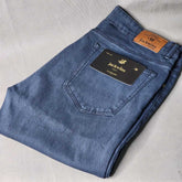 Jackwin Men jeans blue