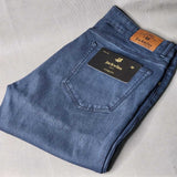 Jackwin Men jeans blue