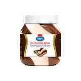Mavera Duo Chocolate Spread