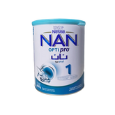 Nan Optipro Formula Milk No:1 800Gm