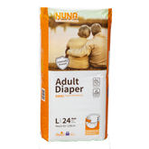 Nuna Adult Diaper (L)