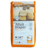Nuna Adult Diaper (M)