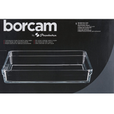 59314 100% Glass Tray