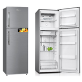 SUPER GENREAL REFRIGERATOR SGR260W 260L Top Mount